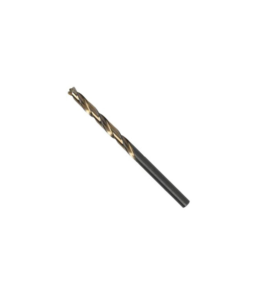 IRWIN Professional 15 Piece TurboMax HSS Metal & Wood Drill Bit Set,10503992