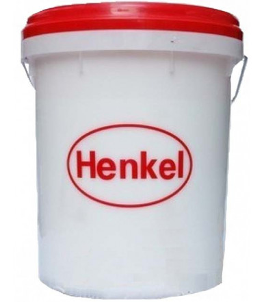 Henkel Aquence KOR-LOK 132 emulsion adhesive