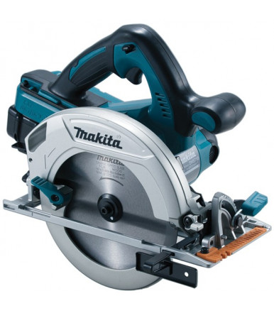 Makita DHS710PT2J circular saw 18Vx2 190 mm for wood