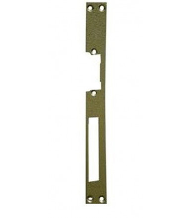 Cisa 05001 electric strike for locks to insert