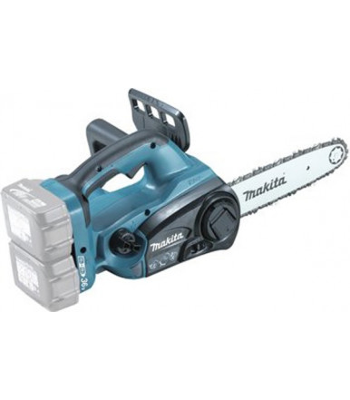 Makita DUC252Z scie électrique sans fil 18Vx2