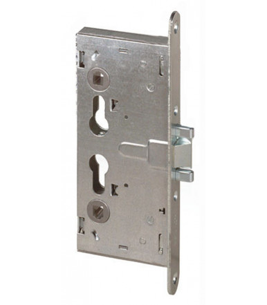 Cisa 43120 anti-panic lock to insert