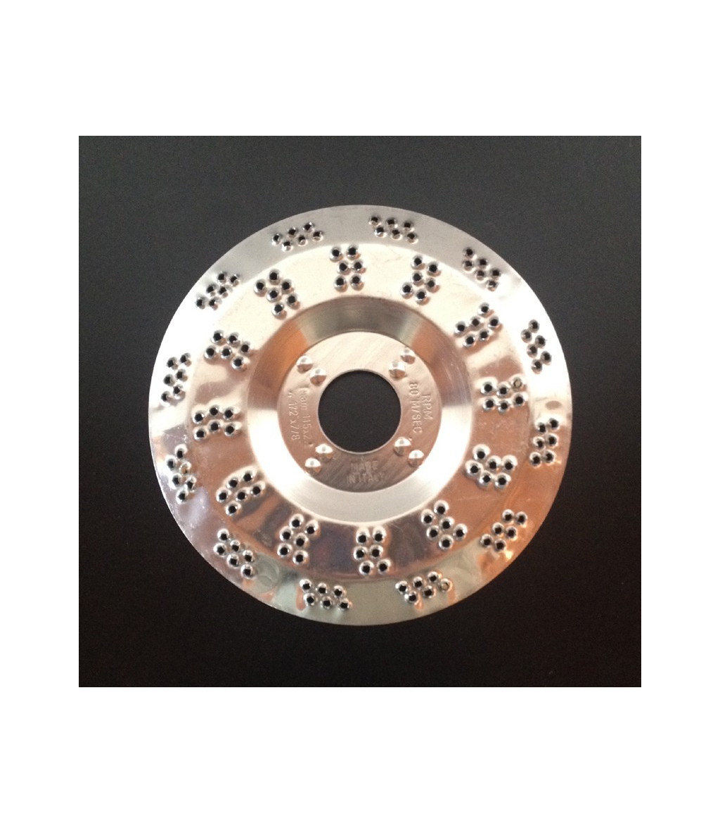 Disco per ferro extrasottile - C.E.R. srl - Ingrosso materiali ed  attrezzature per l'edilizia