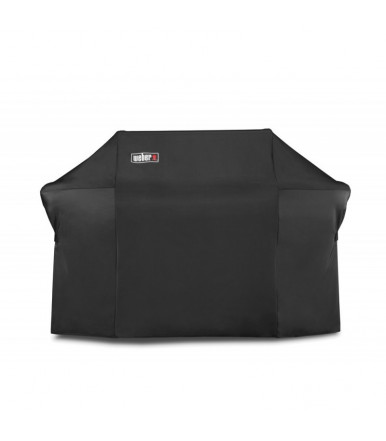 Weber Deluxe cover for Summit Series 600