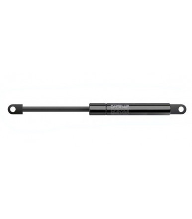 Stabilus Gas spring for bed Lift-O-Mat 1000 N Black