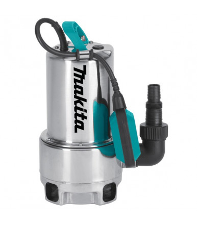 Pompa ad immersione Makita PF0610