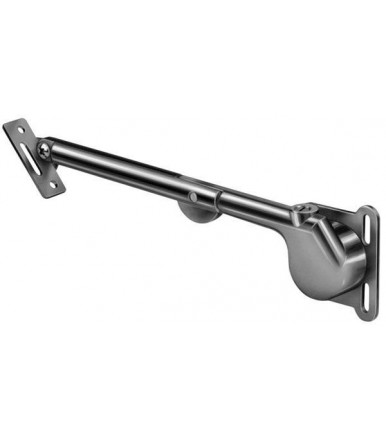 Lever arm for downward door opening 601 Ceam