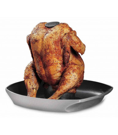 Weber Support de cuisson pour poulet Deluxe