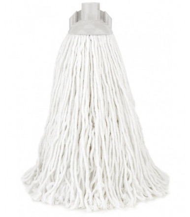 Mop avec des fibres de coton - Girello