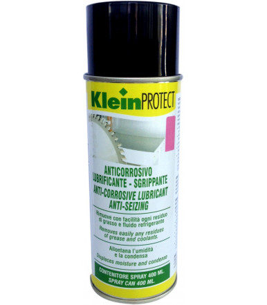 Spray protettivo lubrificante per utensili Klein Protect