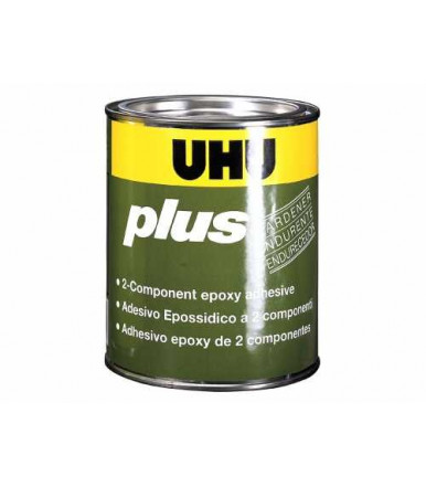 Indurente UHU PLUS latta 740gr