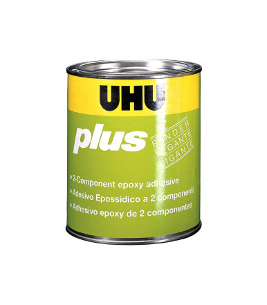 Indurente UHU PLUS latta 740gr