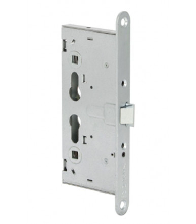 Cisa Mito Panic 43110 Lock with steel latch bolt for emergency doors