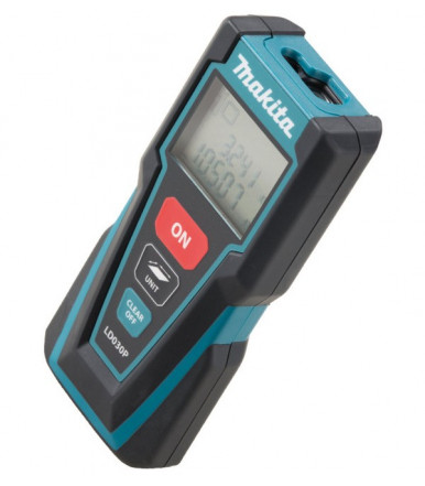 Makita LD030P Laser-Mess 30 m