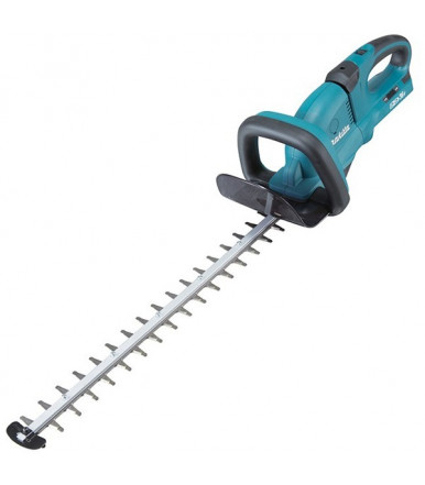 Makita DUH651Z hedge trimmer 18V x 2 without batteries and charger