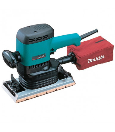 Levigatrice orbitale Makita 4906