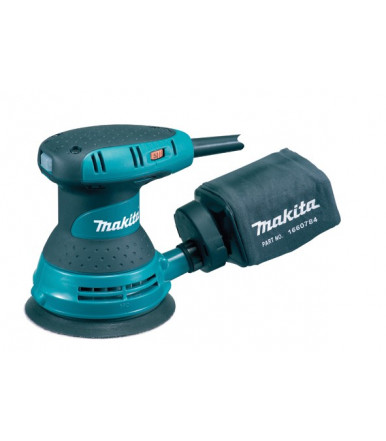 Levigatrice orbitale Makita 5031