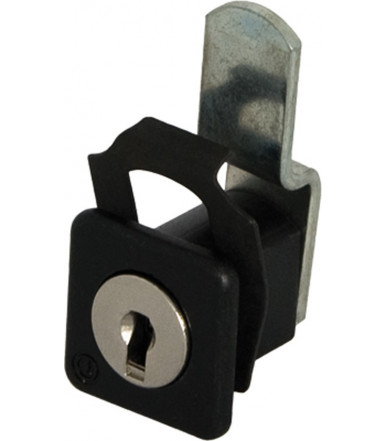 O.M.R. lock for mailboxes