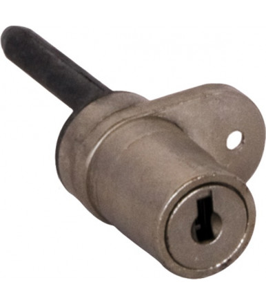 O.M.R. spanner lock with flap single horizontal and control