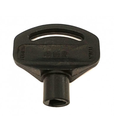 O.M.R. Key type TRG Small plastic