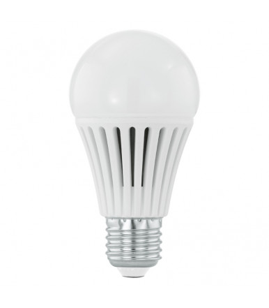 Lampadina a led luce calda Eglo 9W 800 Lumen