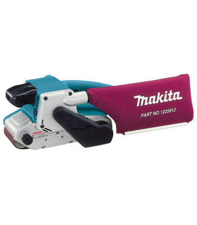 Levigatrice a nastro Makita 9903