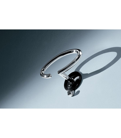 Confalonieri PA00263 coat hook "ELIXE"