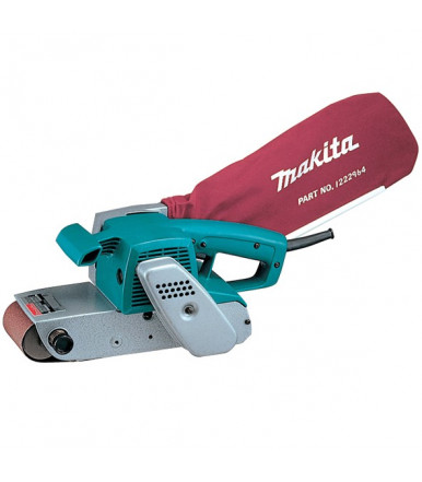 MAKITA Rifilatore 6 mm. con guida regolabile 3710 - Ferramenta