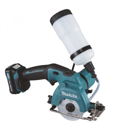 Akku-säge 35 cm BL MOTOR 18V LXT Makita DUC357Z Gehäuse