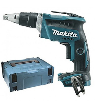 Avvitatore per cartongesso 18V Makita DFS452ZJ