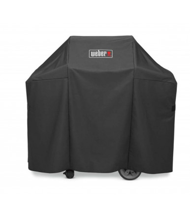Weber Premium Grill Cover for Weber Genesis II to 4 burners