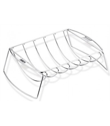 Weber Multipurpose Premium Grill Rack 6469