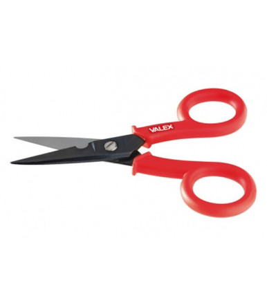 Valex Scissors for electrician straight blades