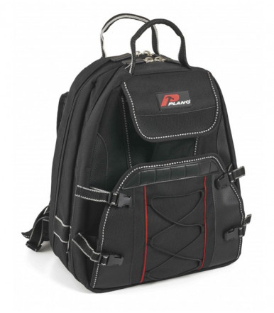 Plano 513013 Mochila portaherramientas profesional con doble abertura