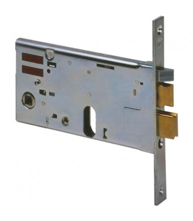 Cisa 14460 Cylinder electric lock mid-rail type