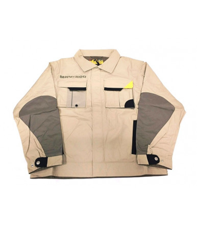 Chaqueta técnnica Cordura Evolution Manovre MNV-500