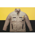 Work jacket Cordura Evolution Manovre MNV-500