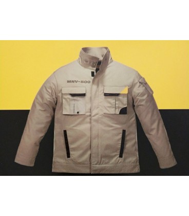 Blouson technique Cordura Evolution Manovre MNV-500