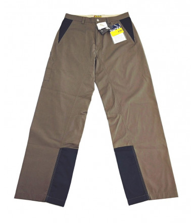 Pantalon technique Evolution Manovre MNV-205