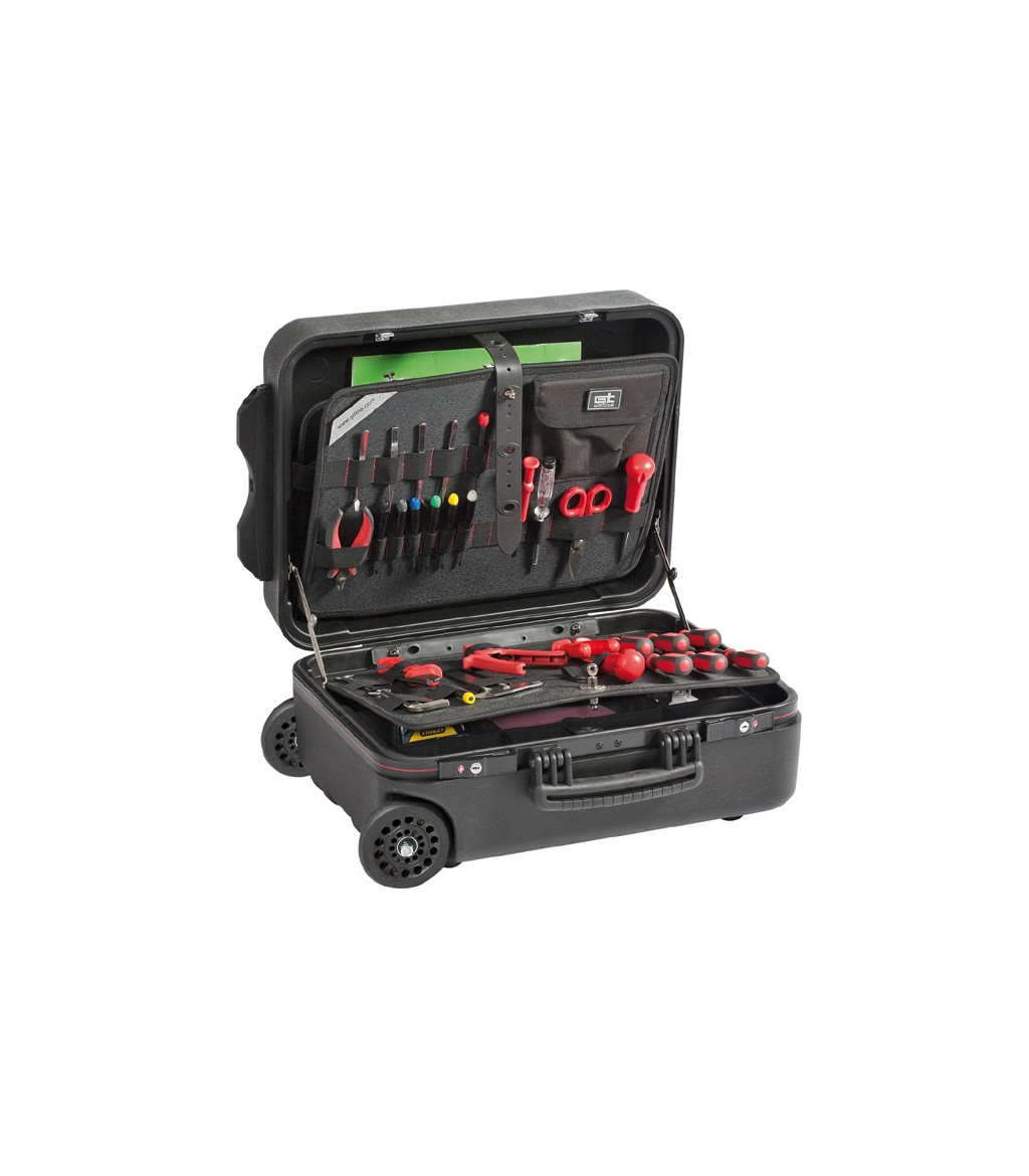 E-15279 - Porta herramientas especial electricista