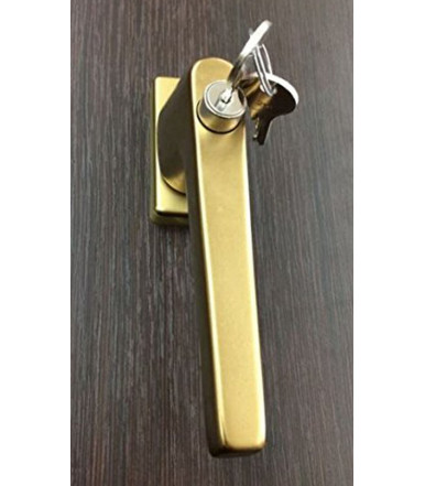 Ghidini Fenstergriff DK Key C/BUSS