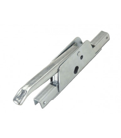 390 Combi closing lever bolt system 14x14 without cylinder