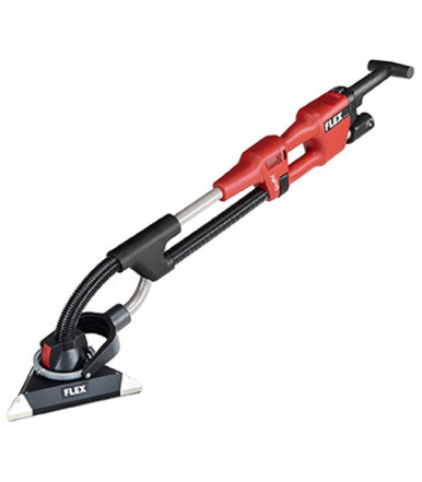 Flex WST 700 VV Plus Vario-Giraffe wall and ceiling sander 700 watt