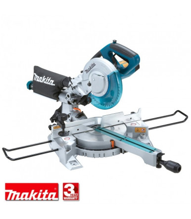 Sega da banco Makita LS0815FL