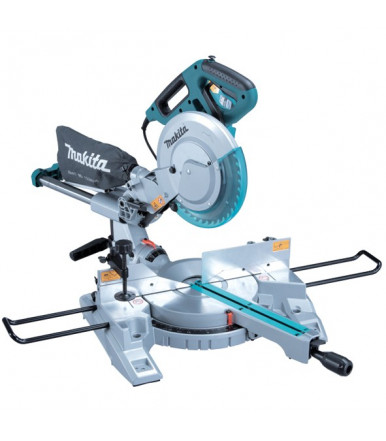 Sega da banco radiale Makita LS1018L