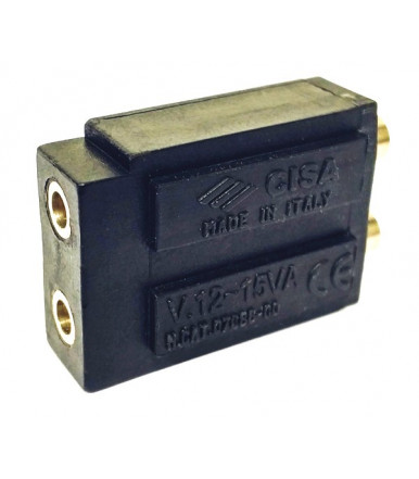 Cisa 07086 coil for electric lock