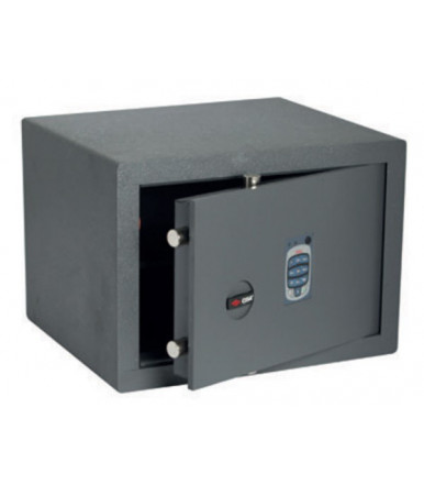 Cisa 82710 wall safe with electronic combiner DGT Vision