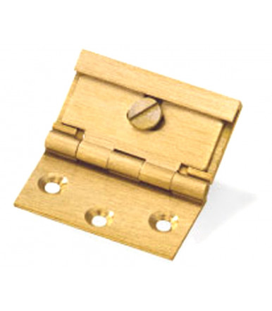 art. 3 B Patented adjustable hinges with square case
