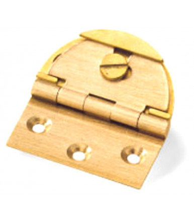 art. 4 A Patented adjustable hinges with round case