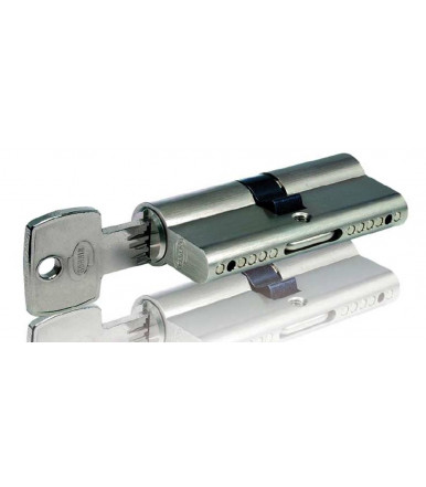 EUROSTAR PLUS PC720 European safety profile cylinder